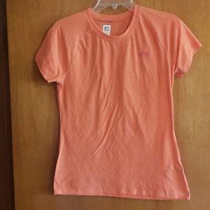 North Face womens top